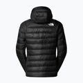 Női hibrid dzseki The North Face Bettaforca Hybrid black/black 6