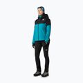 Női esődzseki The North Face GTX Jazzi Deep Teal/TNF Black 2