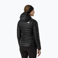 Női pehelydzseki The North Face Bettaforca Light Down Hooded black/black 3