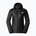 Női pehelydzseki The North Face Bettaforca Light Down Hooded black/black 4