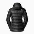 Női pehelydzseki The North Face Bettaforca Light Down Hooded black/black 5