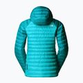 Női pehelydzseki The North Face Bettaforca Light Down Hooded galactic blue/deep teal 6