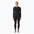Női thermo hosszú ujjú The North Face Sport Crew Neck Black 2