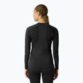 Női thermo hosszú ujjú The North Face Sport Crew Neck Black 3