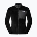 Férfi túrapulóver The North Face Alpedge anthracite grey/black 5