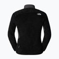 Férfi túrapulóver The North Face Alpedge anthracite grey/black 6
