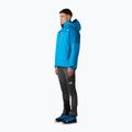 Férfi túranadrág The North Face Dawn Turn anthracite grey/asphalt grey/tnf black 2