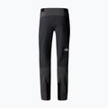 Férfi túranadrág The North Face Dawn Turn anthracite grey/asphalt grey/tnf black 5