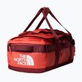 Utazótáska The North Face Base Camp Voyager Duffel 42 l mars dust/sumac