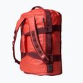 Utazótáska The North Face Base Camp Voyager Duffel 42 l mars dust/sumac 3