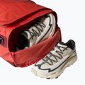 Utazótáska The North Face Base Camp Voyager Duffel 42 l mars dust/sumac 5