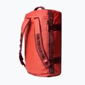 The North Face Base Camp Voyager Duffel utazótáska 32 l mars dust/sumac 3