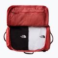 The North Face Base Camp Voyager Duffel utazótáska 32 l mars dust/sumac 5