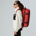 The North Face Base Camp Voyager Duffel utazótáska 32 l mars dust/sumac 6
