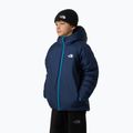 Gyerekdzseki The North Face Reversible Perrito dusk blue 4
