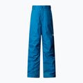 Gyerek sínadrág The North Face Freedom Insulated alkonykék 4