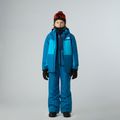 Gyerek sídzseki The North Face Freedom Insulated dusk blue/meridian blue 2