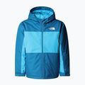 Gyerek sídzseki The North Face Freedom Insulated dusk blue/meridian blue 5