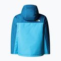 Gyerek sídzseki The North Face Freedom Insulated dusk blue/meridian blue 6