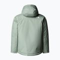 Gyerek sídzseki The North Face Freedom Insulated slate moss 6
