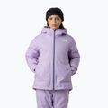 Gyerek sídzseki The North Face Freedom Insulated lite lilac