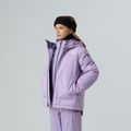 Gyerek sídzseki The North Face Freedom Insulated lite lilac 4