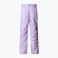 Gyerek sínadrág The North Face Freedom Insulated lite lilac 4