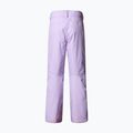 Gyerek sínadrág The North Face Freedom Insulated lite lilac 5