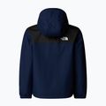 The North Face Antora summit navy gyerek esőkabát 2