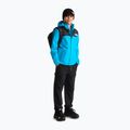 Gyermek trekkingnadrág The North Face Boys’ On The Trail Pants summit navy/silver reflective 2
