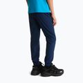 Gyermek trekkingnadrág The North Face Boys’ On The Trail Pants summit navy/silver reflective 3