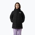 Gyerekdzseki The North Face Reversible Perrito Parka fekete