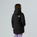 Gyerekdzseki The North Face Reversible Perrito Parka fekete 3