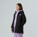 Gyerekdzseki The North Face Reversible Perrito Parka fekete 4