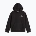 Gyerekpulóver The North Face Evolution Box NSE Pullover Hoodies tnf black 4