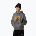 Gyerek pulóver The North Face Sports Oversized Hoodie Graphic smoked pearl
