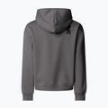 Gyerek pulóver The North Face Sports Oversized Hoodie Graphic smoked pearl 5