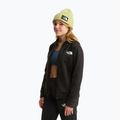 The North Face Teen Reaxion Full Zip Hoodie gyerek pulóver tnf black 6