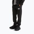 Gyermek trekkingnadrág The North Face Teen Reaxion Jogger tnf black