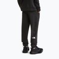 Gyermek trekkingnadrág The North Face Teen Reaxion Jogger tnf black 3