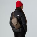 Városi egyvállas hátizsák The North Face Glen Canyon mocha barna/füstös barna 5