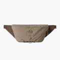 The North Face Glen Canyon Lumbar övtáska mocha barna/füstös barna