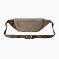 The North Face Glen Canyon Lumbar övtáska mocha barna/füstös barna 2