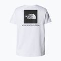 Gyermek póló The North Face Box Nse tnf white 6