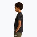 Gyermek póló The North Face Box Nse tnf black 3