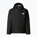 Gyerek kabát The North Face Perrito 4IN1 tnf black
