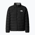 Gyerek kabát The North Face Perrito 4IN1 tnf black 4