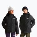 Gyerek kabát The North Face Perrito 4IN1 tnf black 5