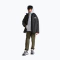 Gyerek kabát The North Face Perrito 4IN1 tnf black 6