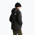 Gyerek kabát The North Face Perrito 4IN1 tnf black 7